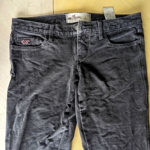 Hollister jeggings